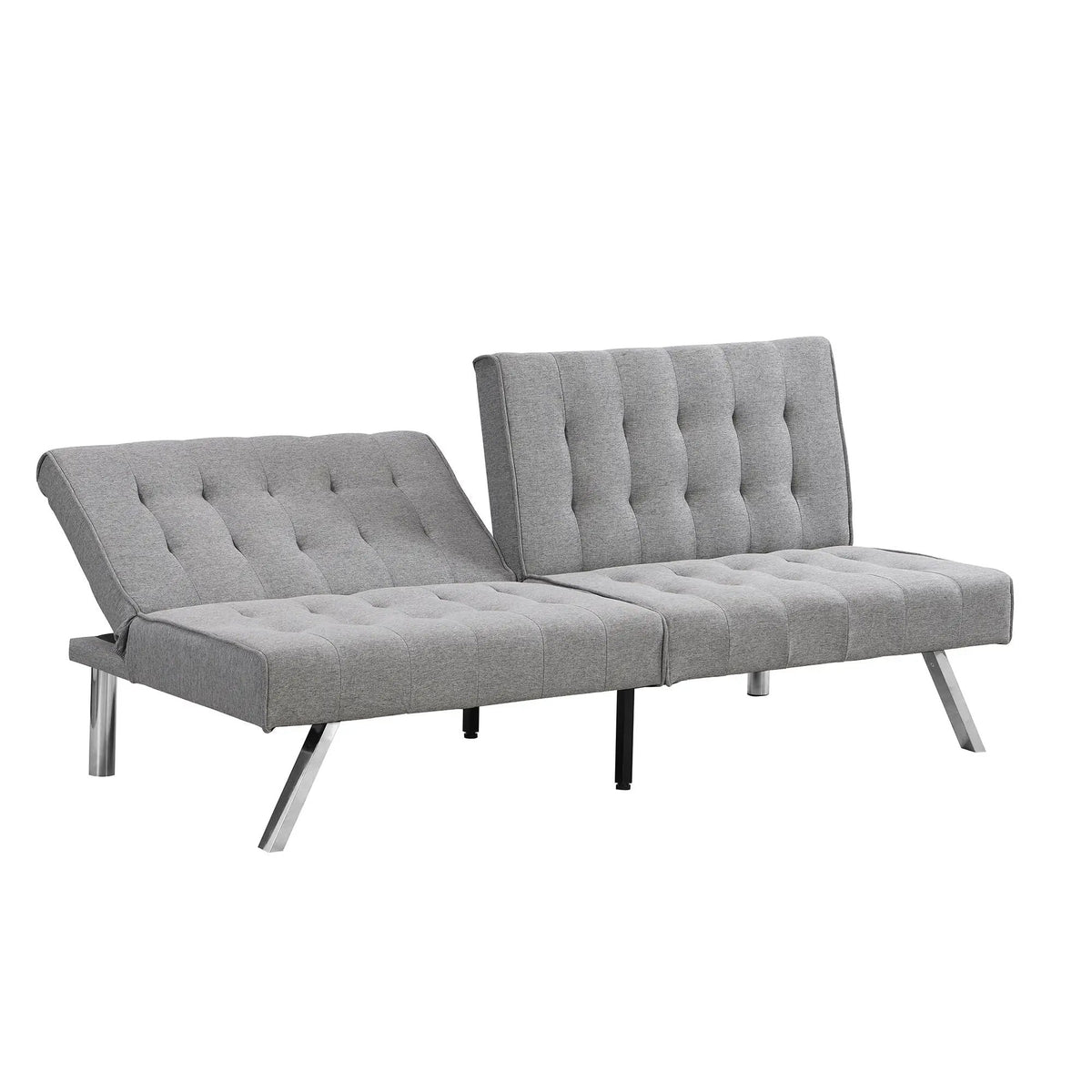 Futon Sofa Bed | Multi Functional | Space Saving Design | Standard Fit
