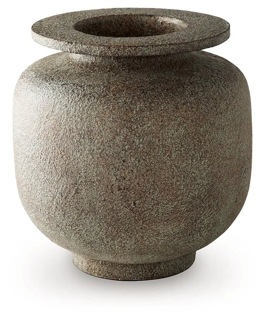 Jedwick Vase | 2 Pieces | Stoneware | Home