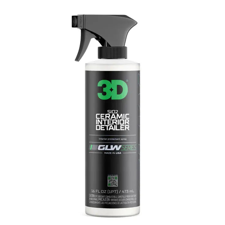 3D GLW SIO2 CERAMIC INTERIOR DET PT from PriceLows™