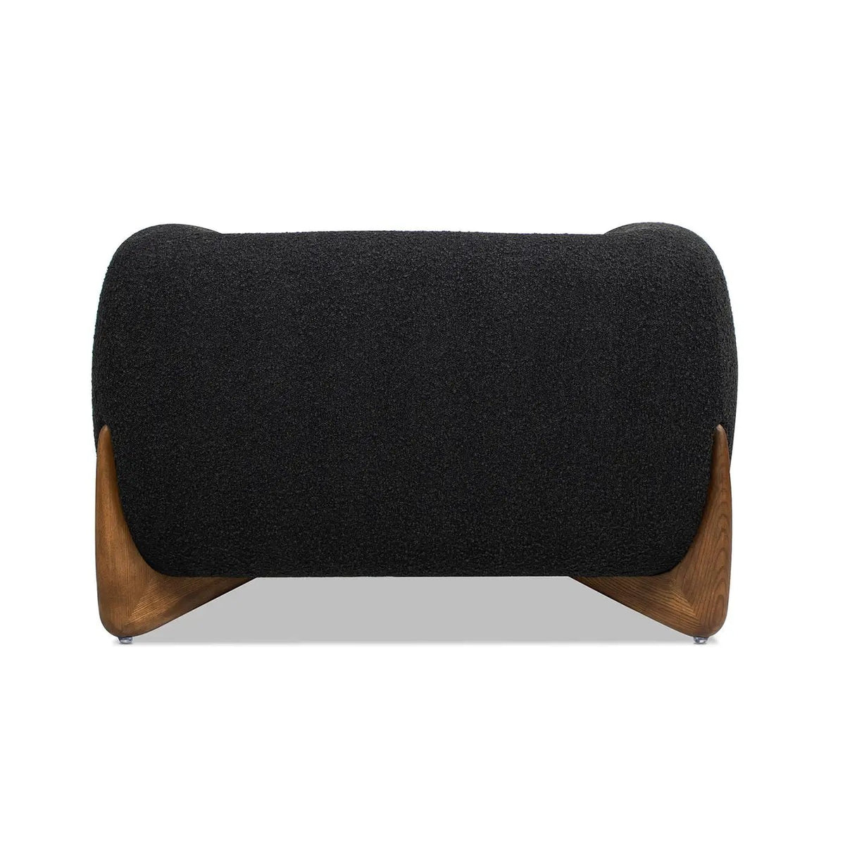 Alpine Arm Chair | Ideal Lounging Depth | Removable Seat Cushion | Sinuous Spring Support