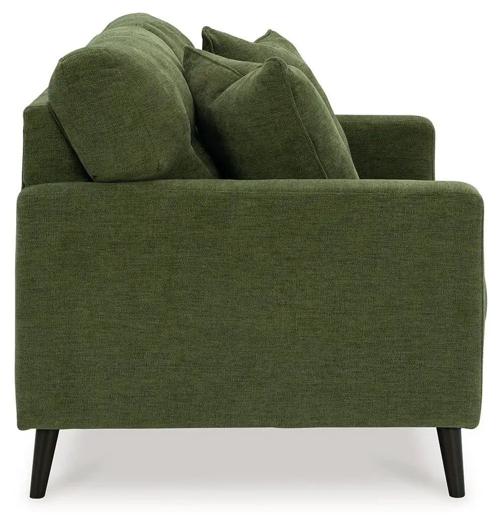 Bixler Loveseat | 2 Pieces | Living Room Furniture | Living Room