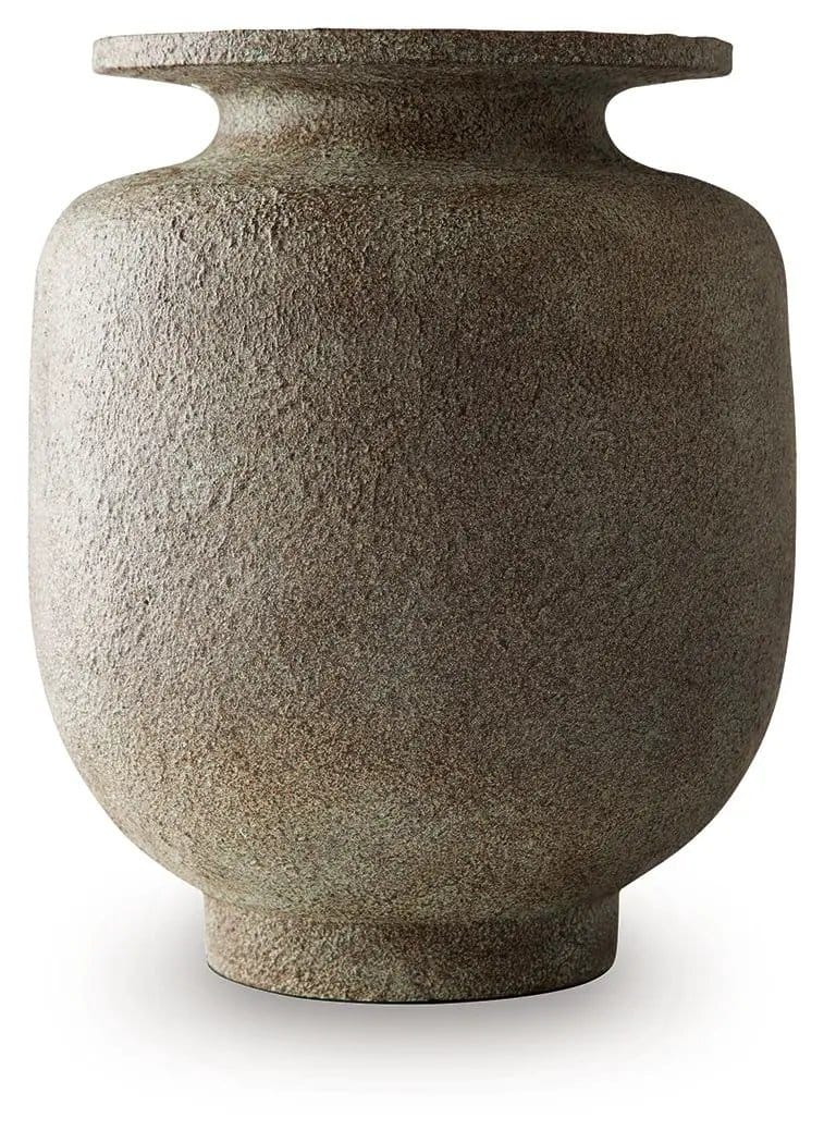 Jedwick Vase | 2 Pieces | Stoneware | Home