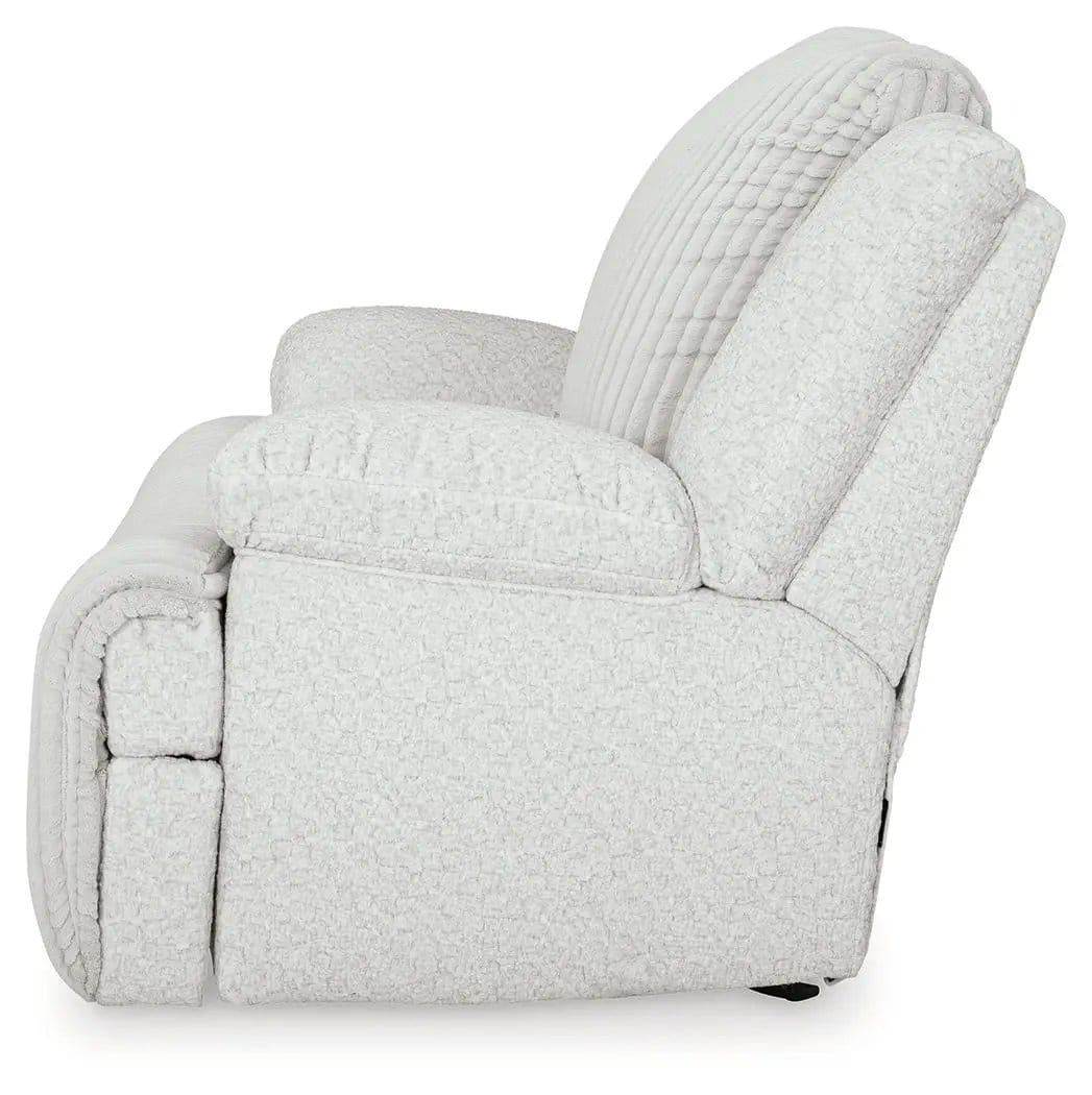 Top Tier Rocker Recliner Rocker Chair | 2 Pieces | Living Room Furniture | Living Room
