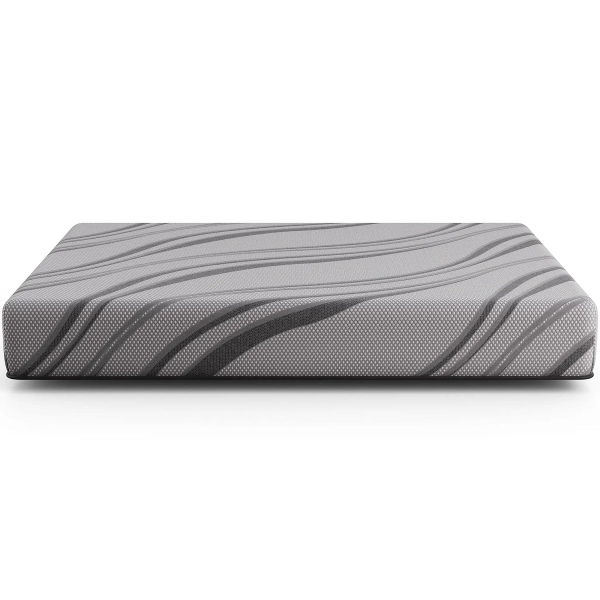 Gel Memory Foam Mattress | 10 Inch | Adaptive Cooling Foam