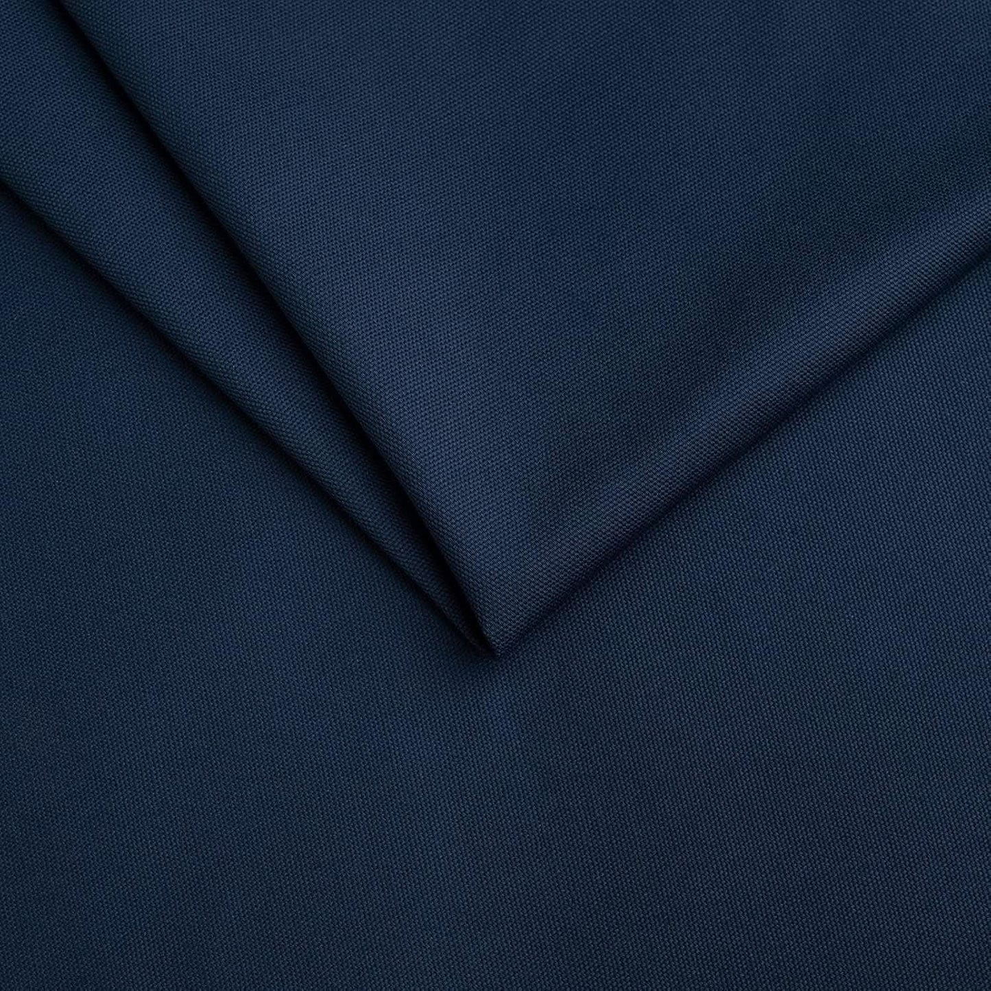 Ektorp Armchair Slipcover Cotton Blue For Ikea Ektorp Chair from PriceLows™