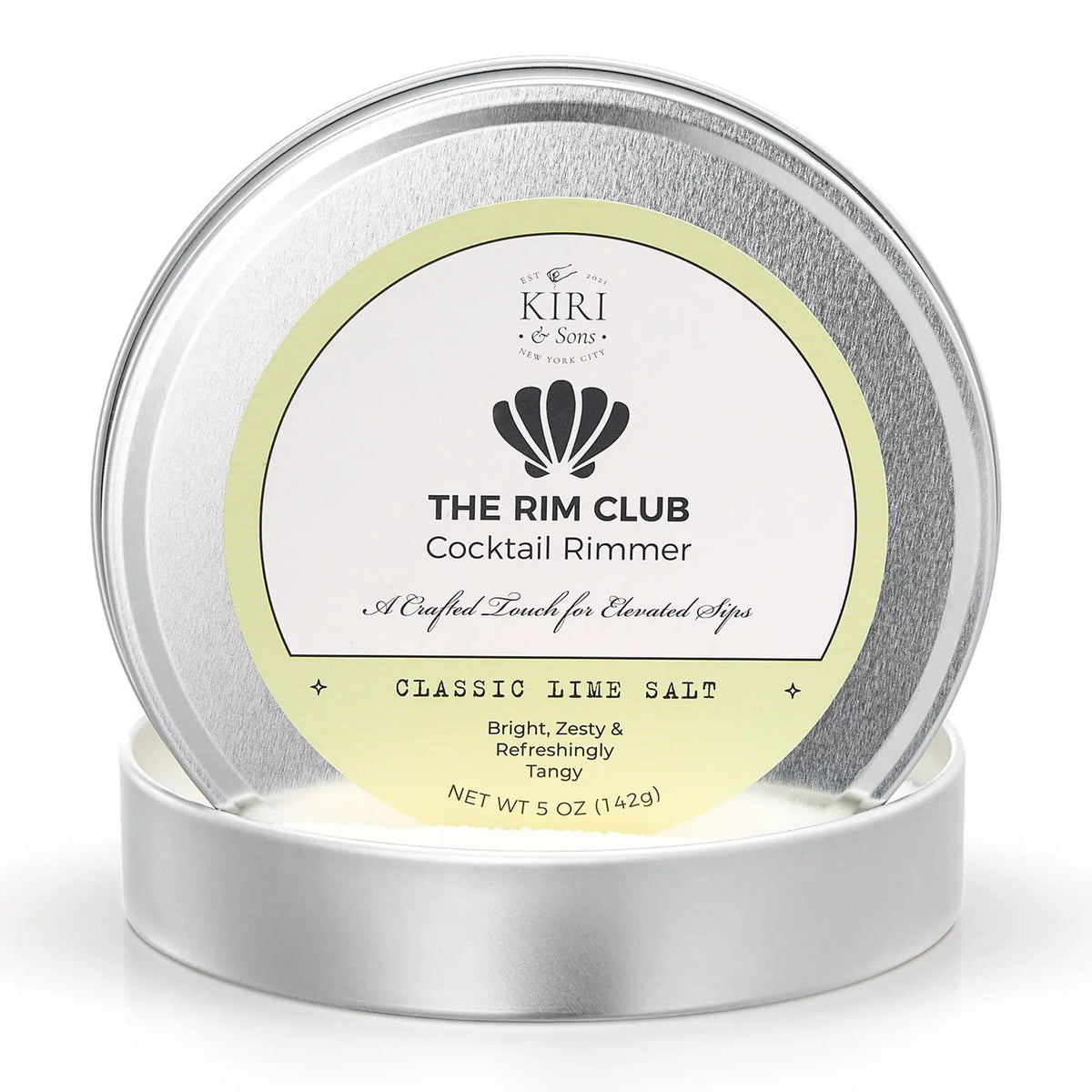 Cocktail Rimmer Salt Tequila Shots Classic Lime 5oz | 5 oz | Glass | Cocktail Decoration