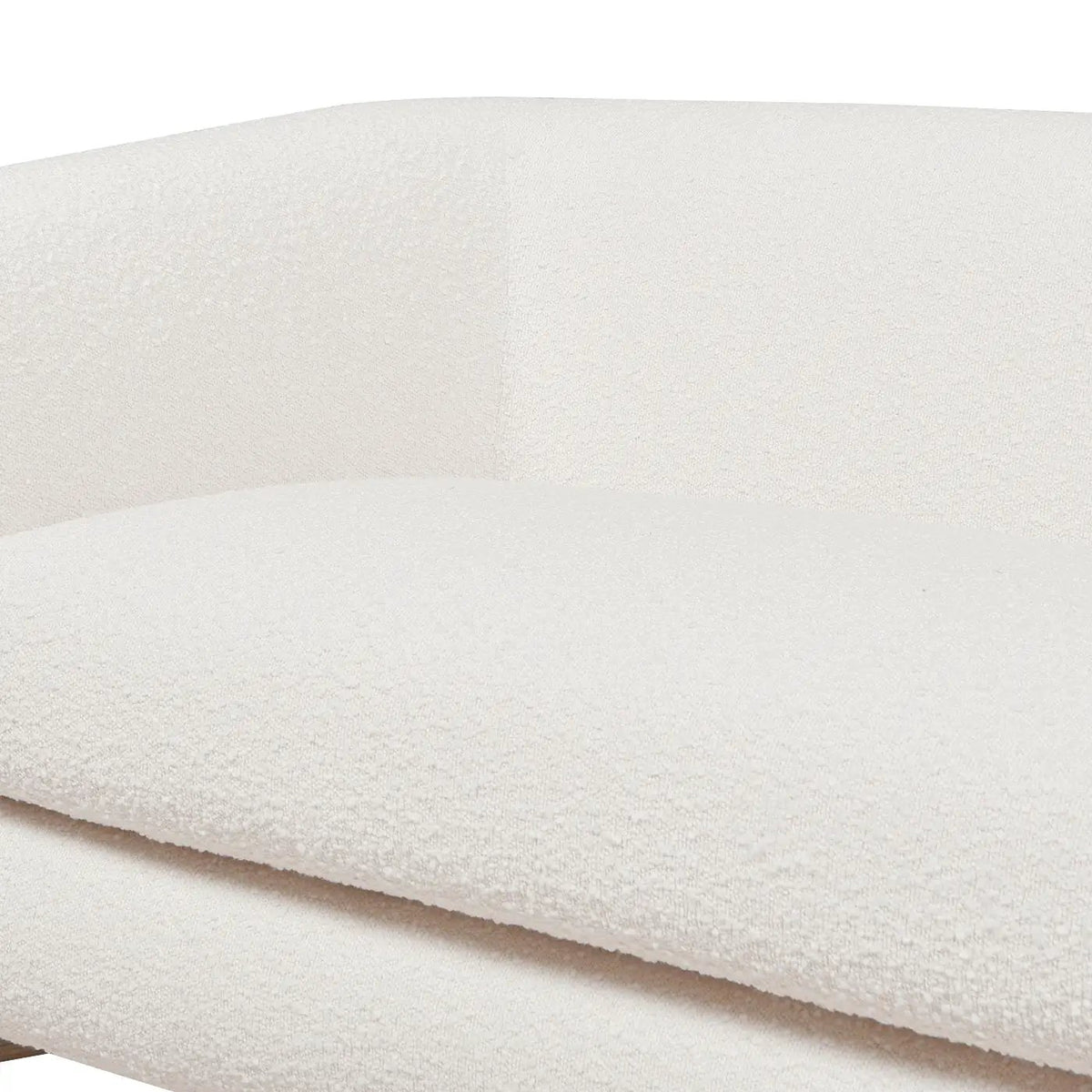Alpine Sofa | Removable Seat Cushions | Comfortable Lounging | 90.5 Inch Length