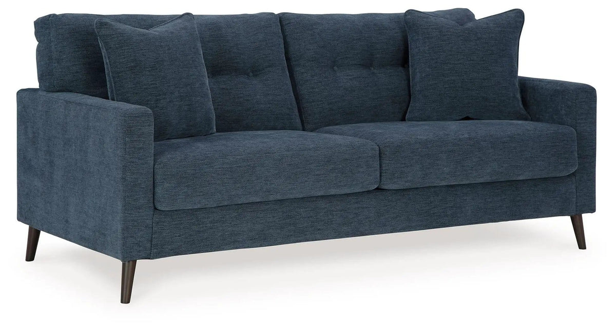 Bixler Living Room Set Stationary Sofa & Loveseat | Stationary Sofa & Loveseat | Living Room Furniture | Living Room