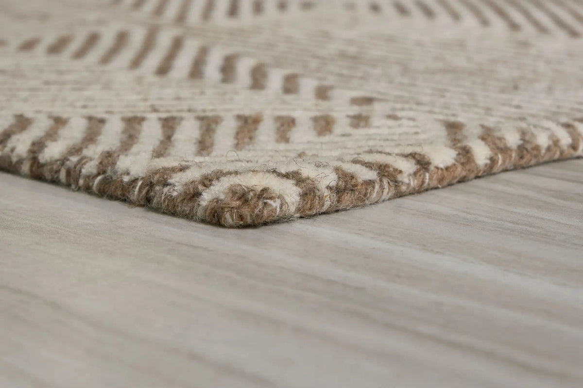 Jadott Rug | 2 Pieces | Any Room Furniture | Any Room