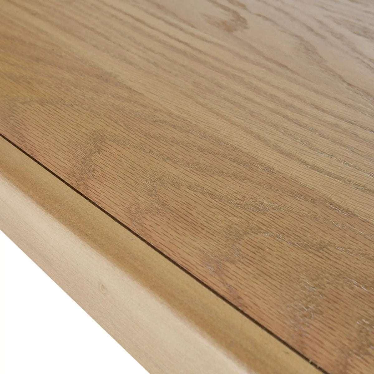 Console Table | Solid Wood Frame | Veneer Lower Shelf | Espresso