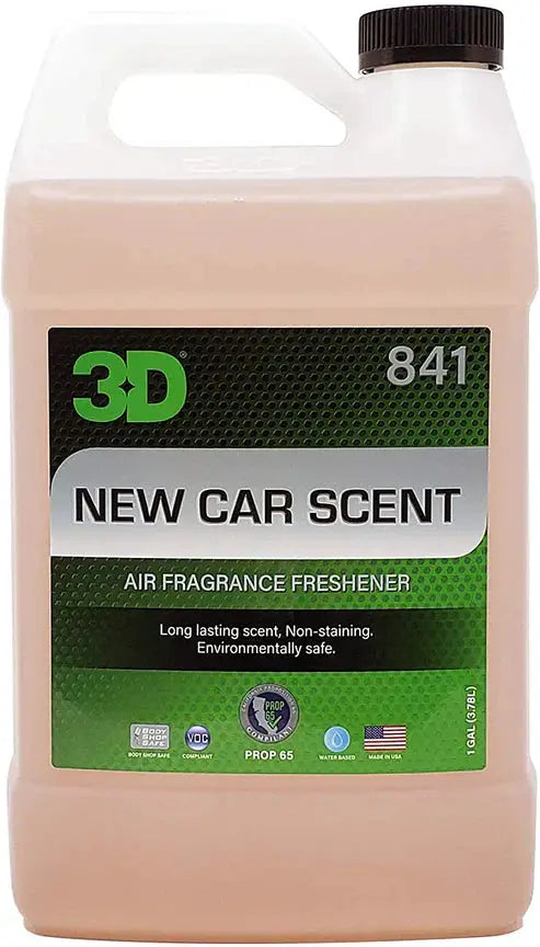 3D New Car Scent Air Freshener from PriceLows™