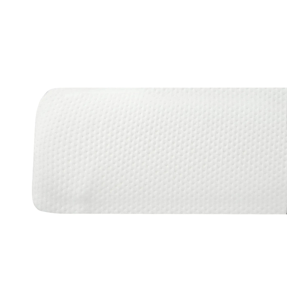 Plush Gel Memory Foam Mattress | 8 Inch Thick | Aloe Vera Cover