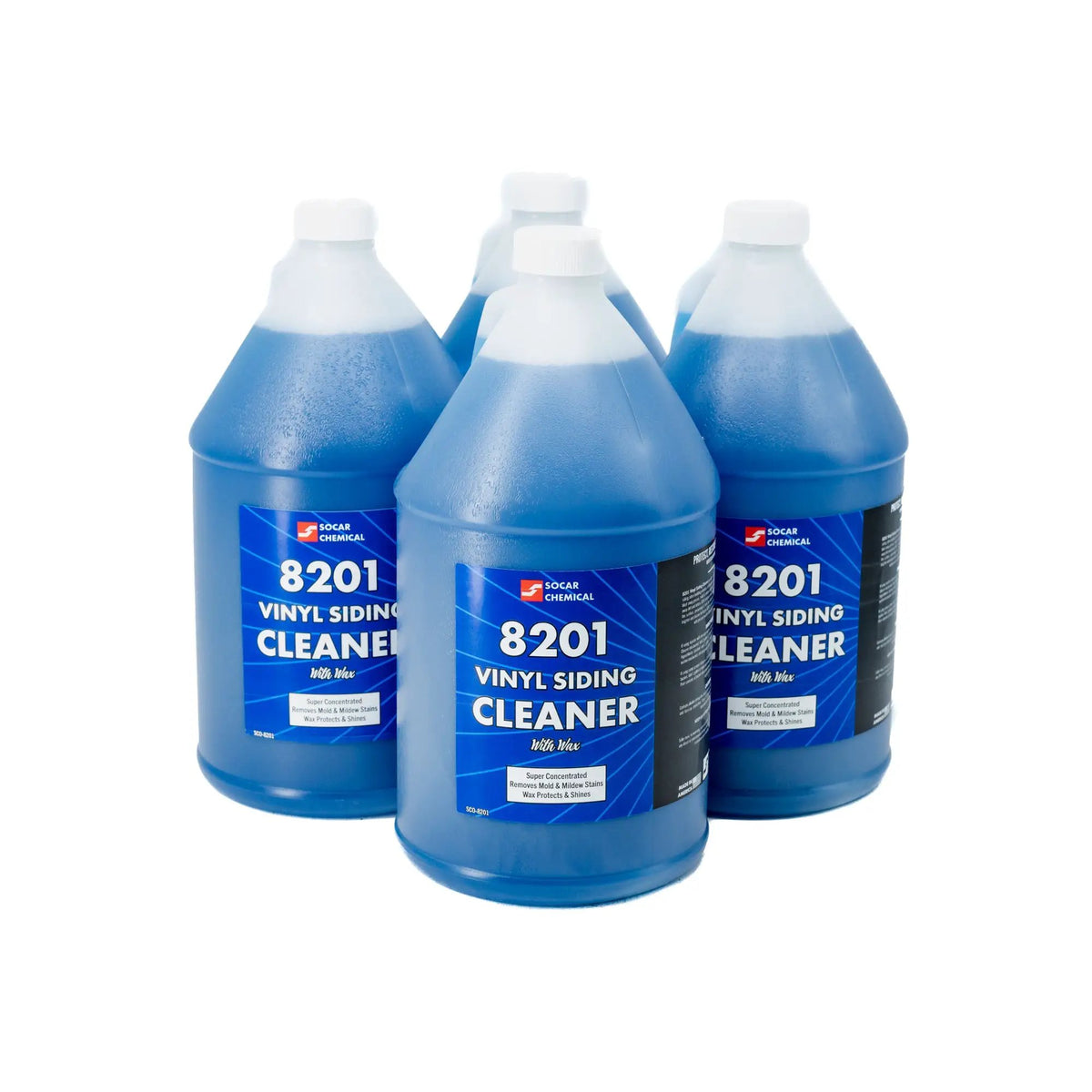 8201 Vinyl Siding Cleaner Surfactant from PriceLows™