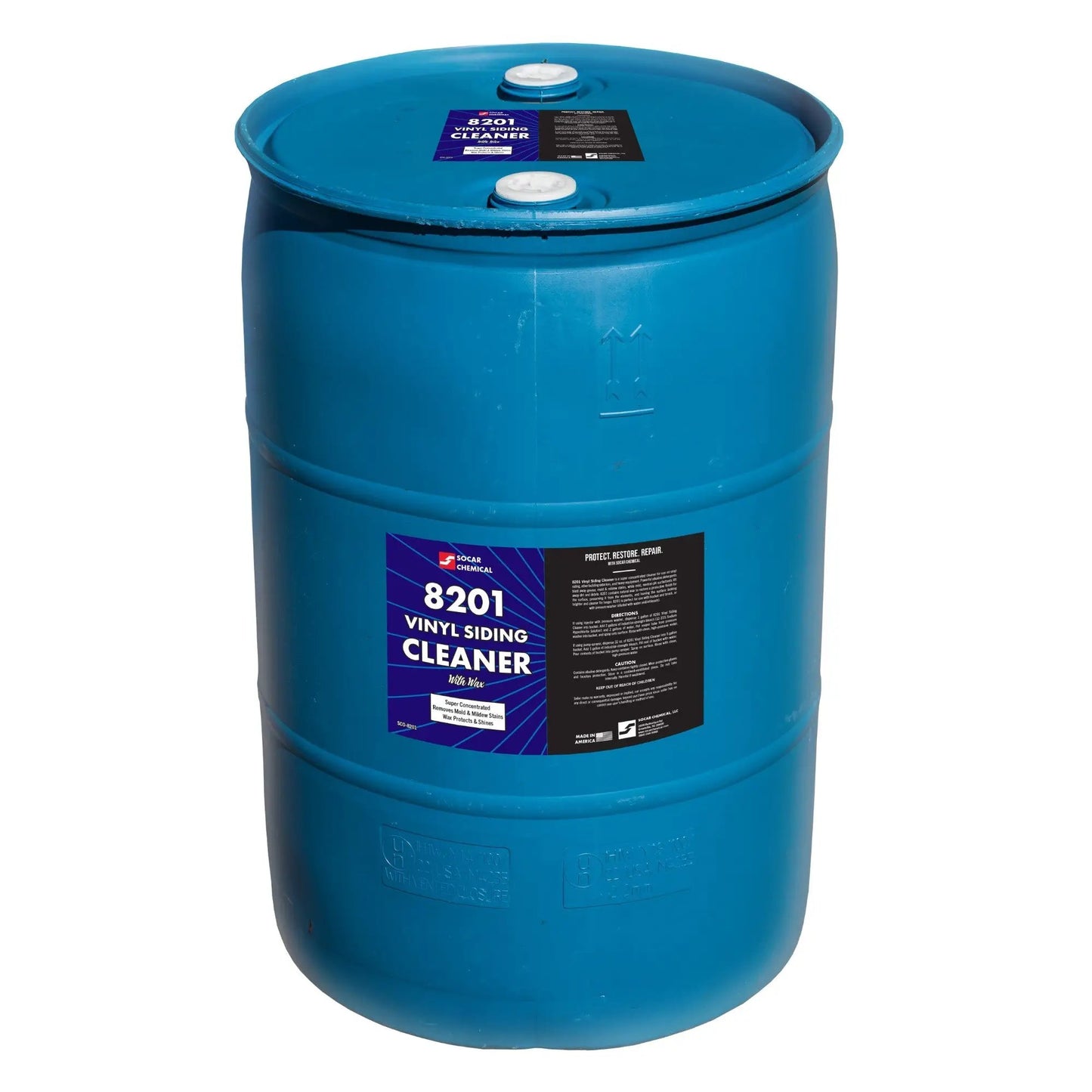 8201 Vinyl Siding Cleaner Surfactant from PriceLows™