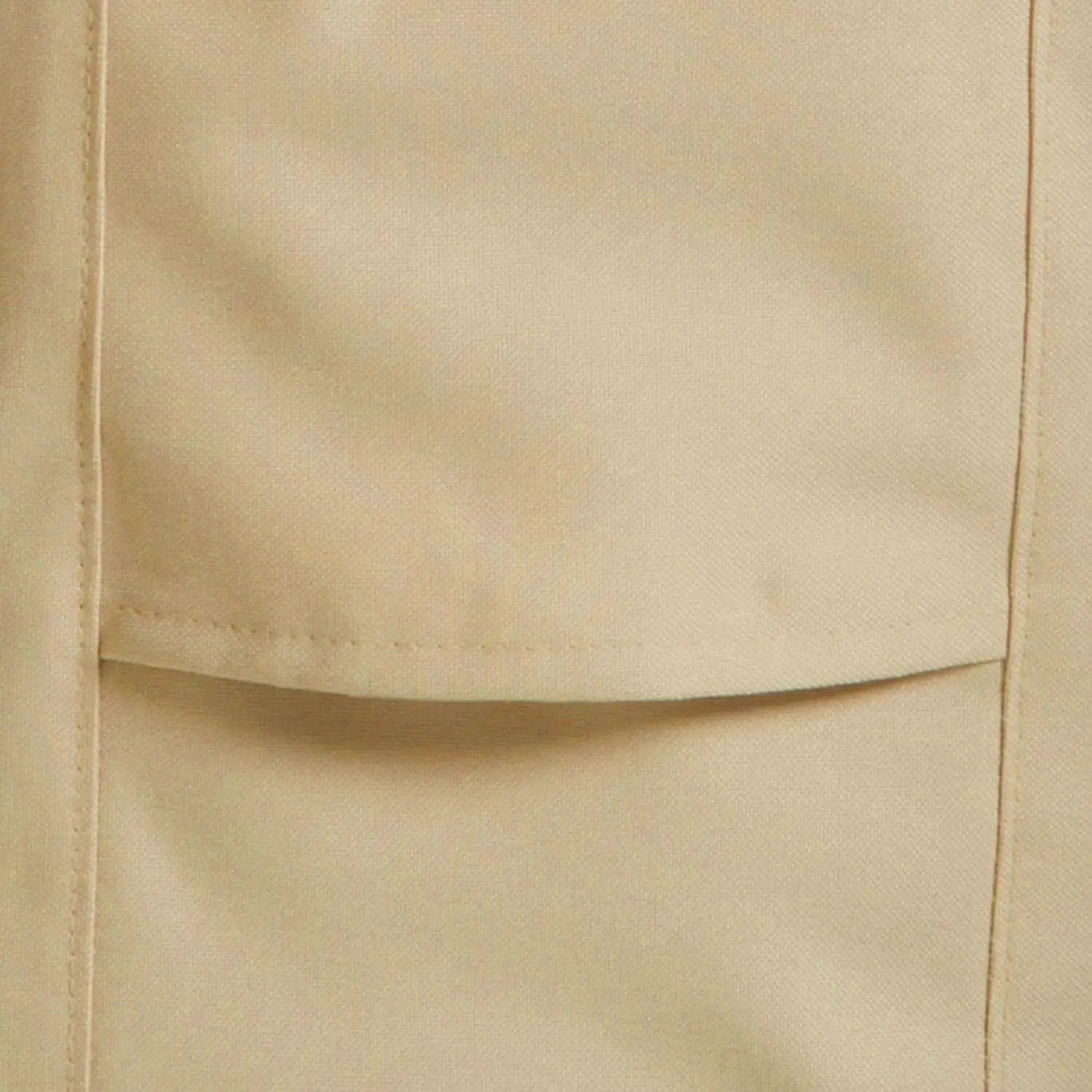 Waterproof 13ft Offset Umbrella and Frame Cover Set from PriceLows™