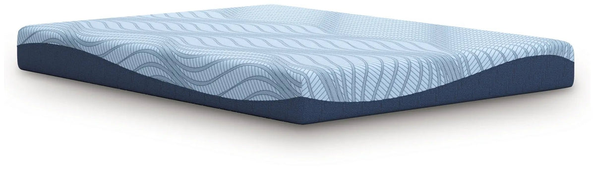 Peak 2.0 Memory Foam Mattress | 8 Inch Height | Restorative Rest | Pure Sleep Comfort