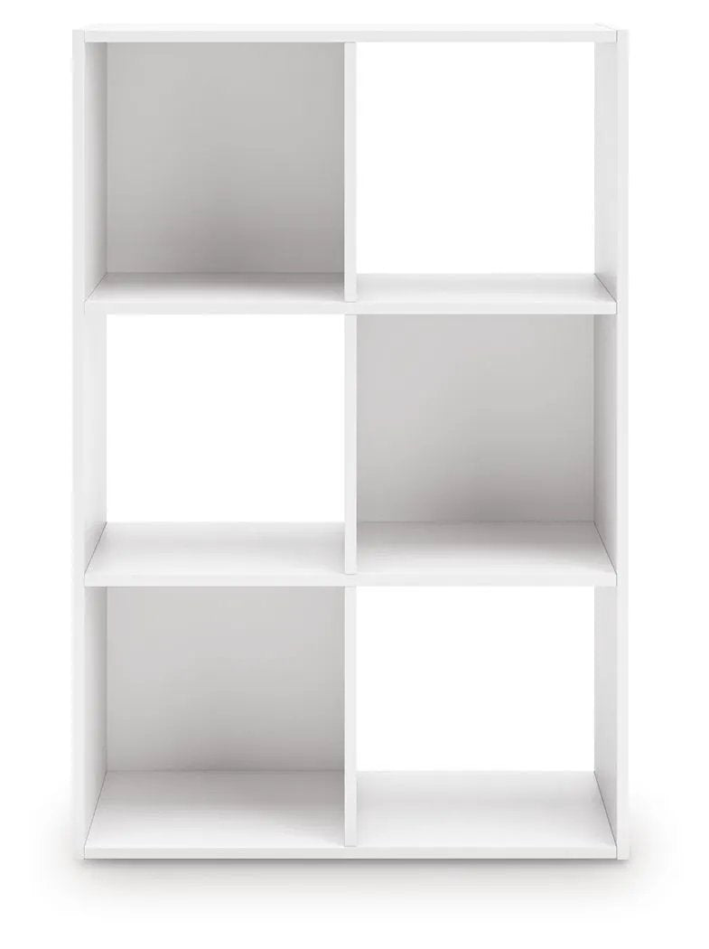 Onita Cube Organizer | Minimal Modern Design | Ultra-Clean Lines | Solid Finish