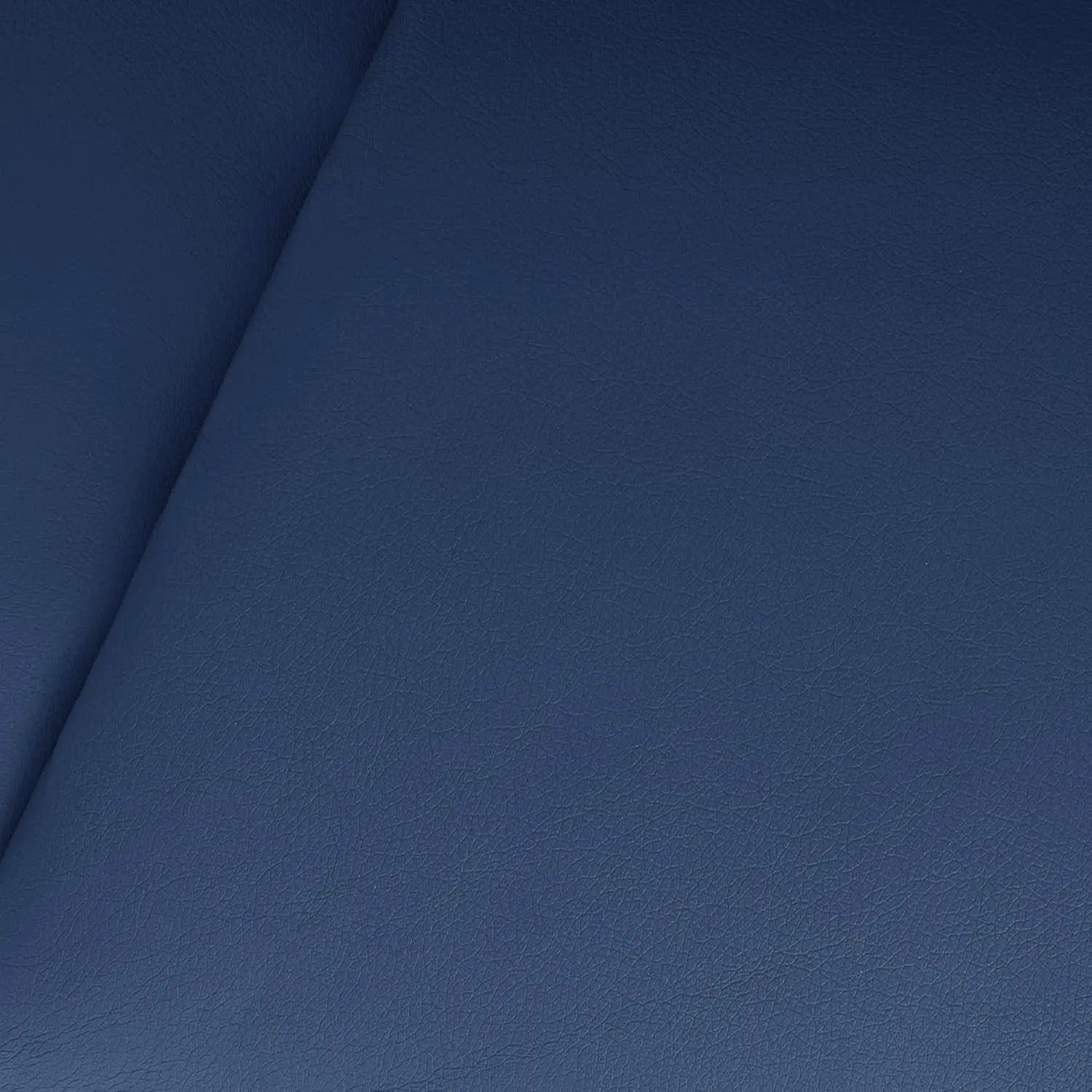 Large Navy Blue Power Lift Recliner Chair With Massage And Heat from PriceLows™