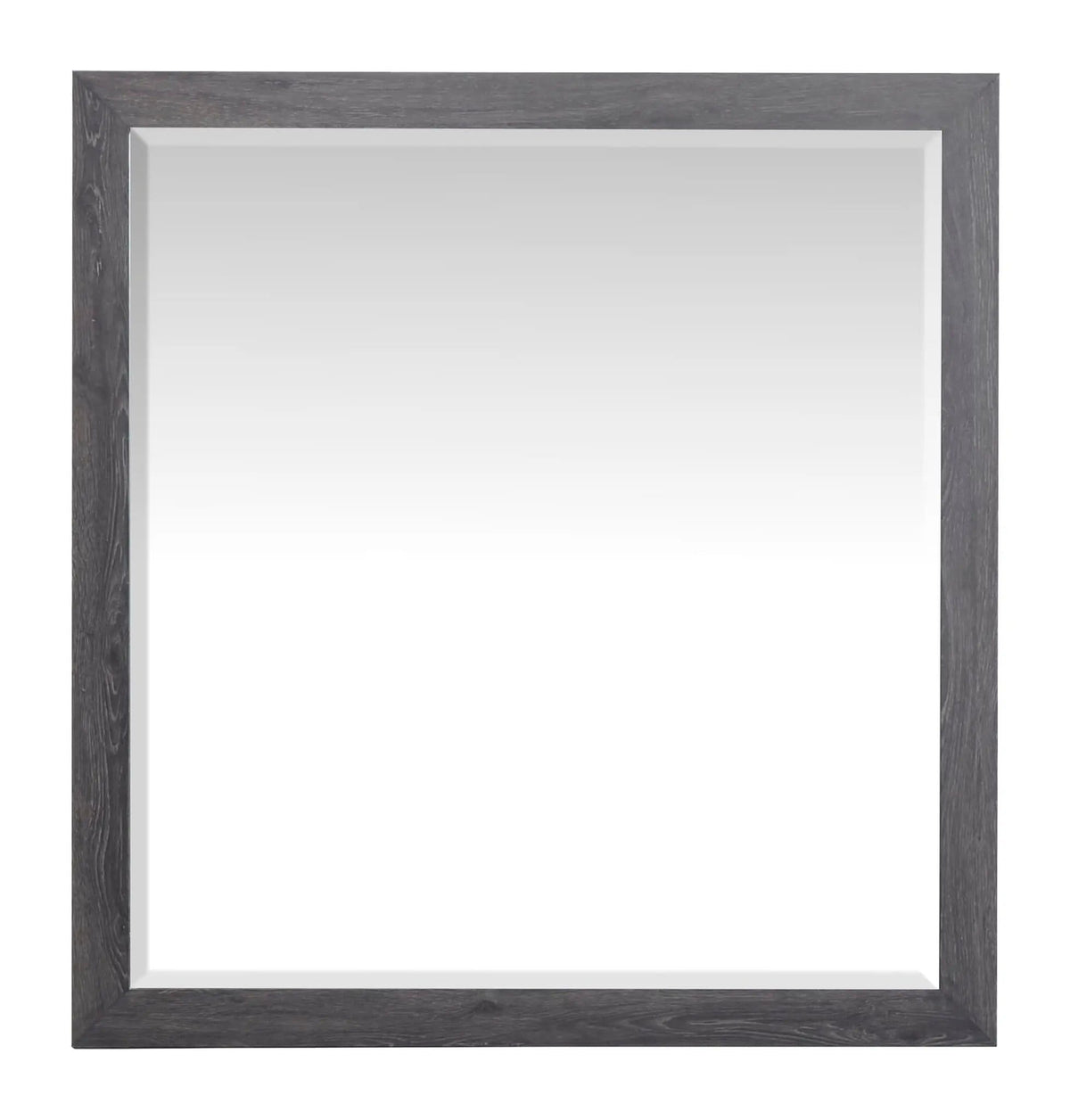 Merrifield Portrait Mirror | 2 Pieces | Oak Veneer | Home