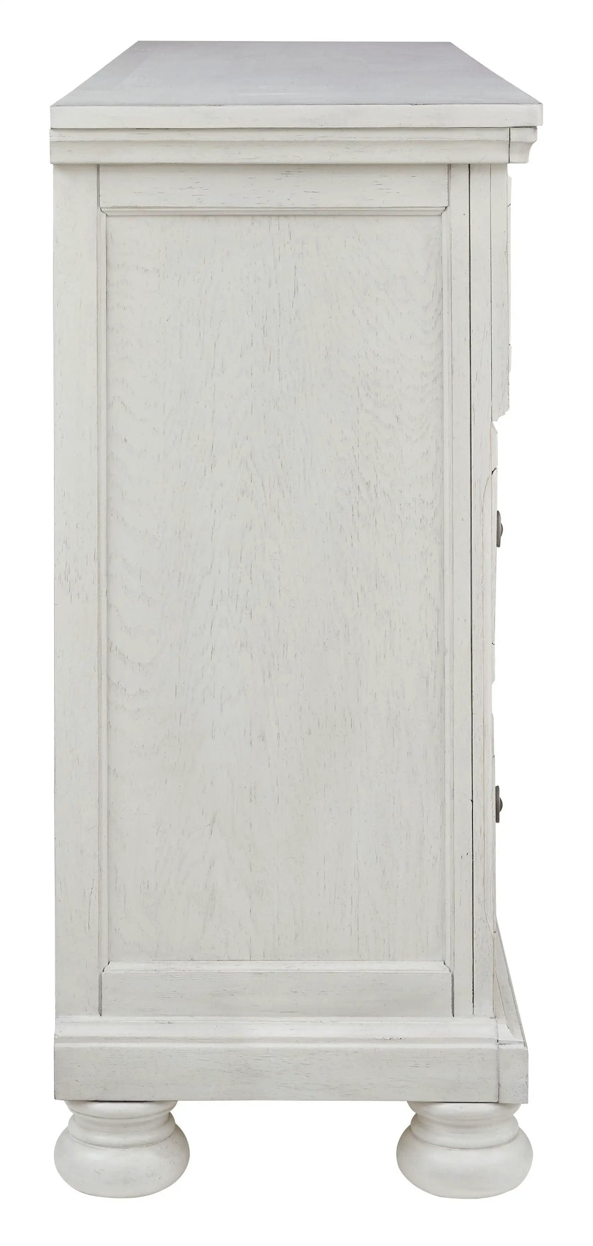 Robbinsdale Dresser | Elegant Timeless Design | 54 Inch Width | Bedroom Furniture
