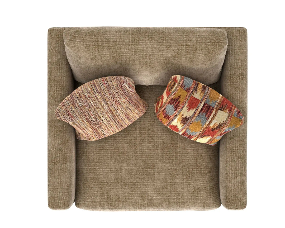 Avondale Chair 1/2 | 2 Pieces | Living Room Furniture | Living Room