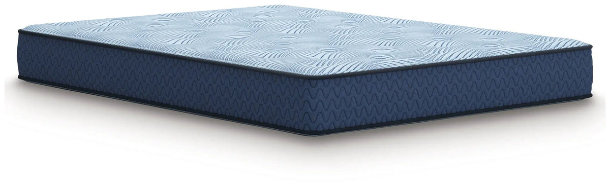 Peak 2.0 Hybrid Mattress | 10 Inch Height | Restorative Rest | Pure Sleep Comfort
