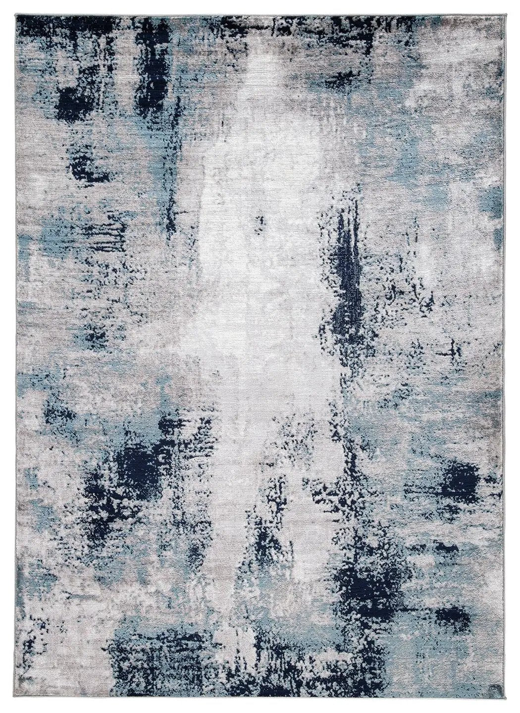 Leonelle Area Rug | 94 x 120 Inch | Versatile Design | Complements Many Themes