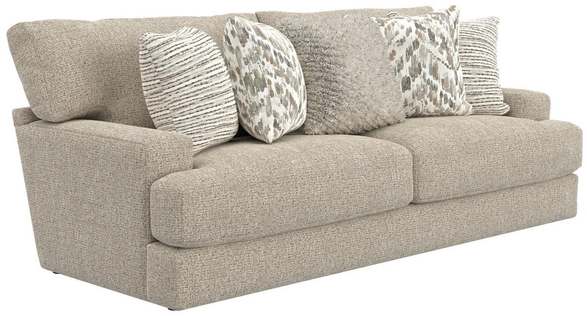 Brett Sofa | 2 Pieces | Living Room Furniture | Living Room