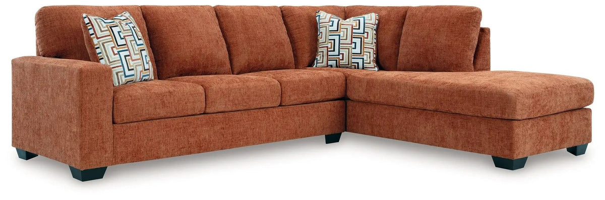 Aviemore 2 Piece Sectional | 2-Piece Set | Living Room Furniture | Living Room