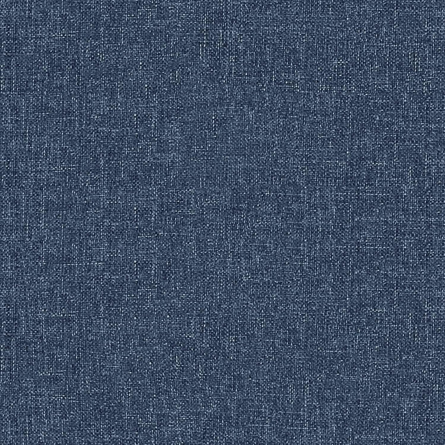 Stylish King Size Upholstered Headboard in Denim from PriceLows™