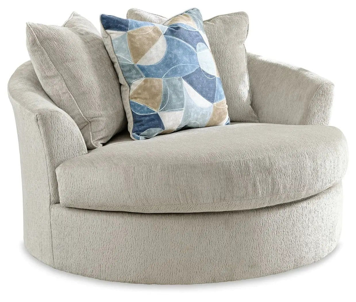 Maxon Place Living Room Set | 3 Piece Living Room Set | Stone | Home