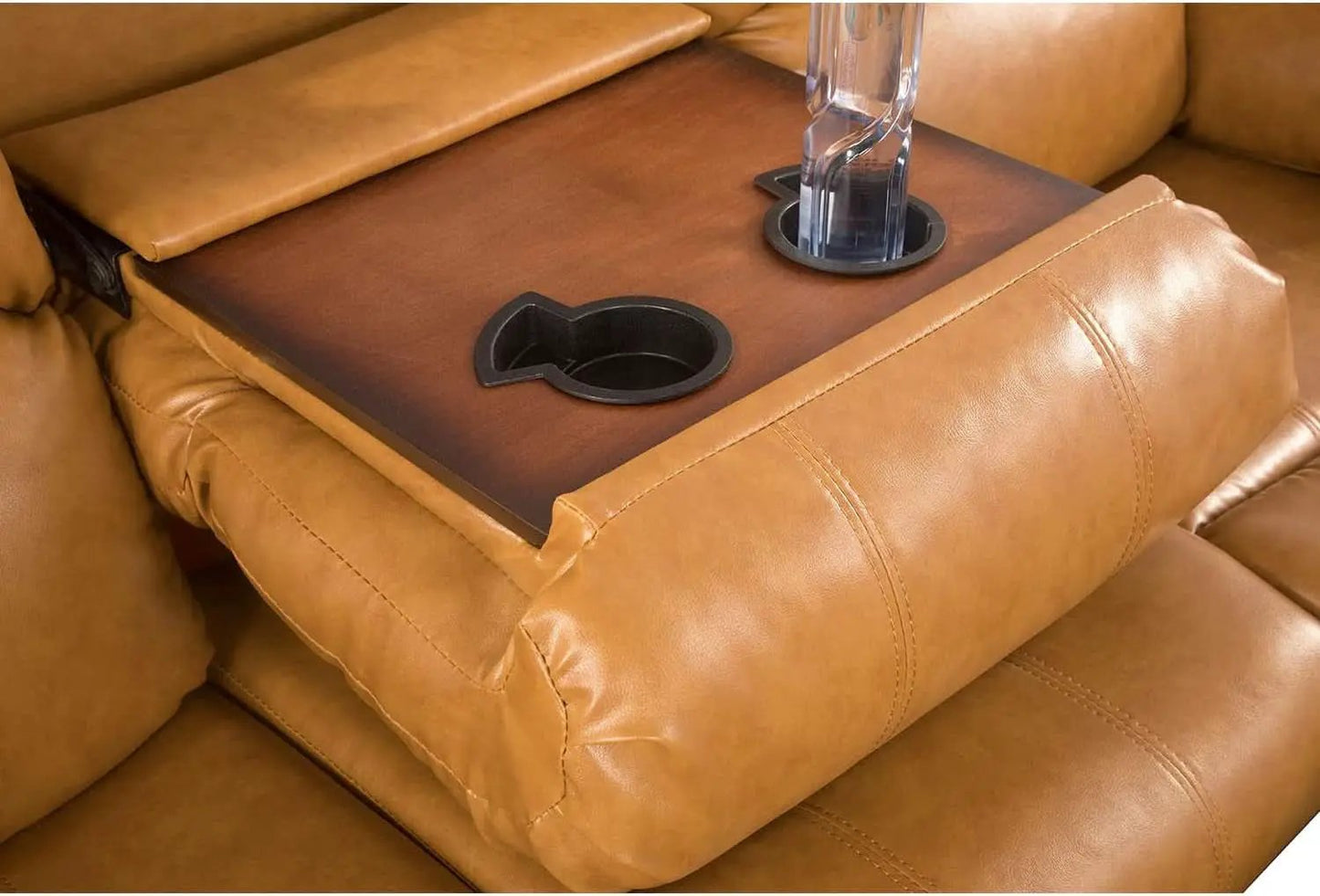 3 Seater Recliner Sofa Modern Living Room Furniture from PriceLows™