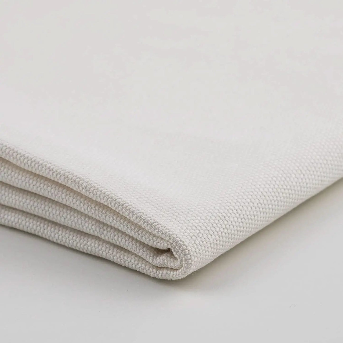 Ektorp Armchair Slipcover Cotton White Replacement Cover from PriceLows™
