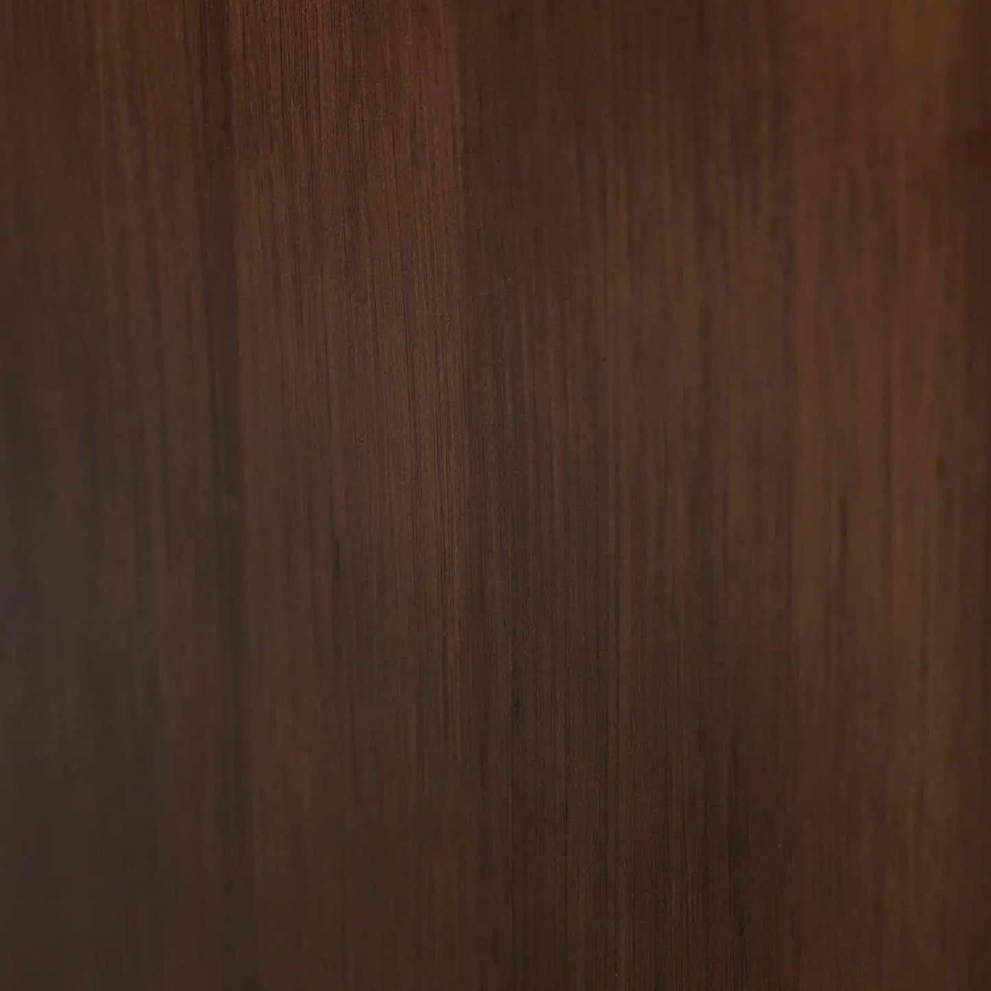 Pine Wood Sideboard Buffet Russet Brown Adjustable Shelves from PriceLows™