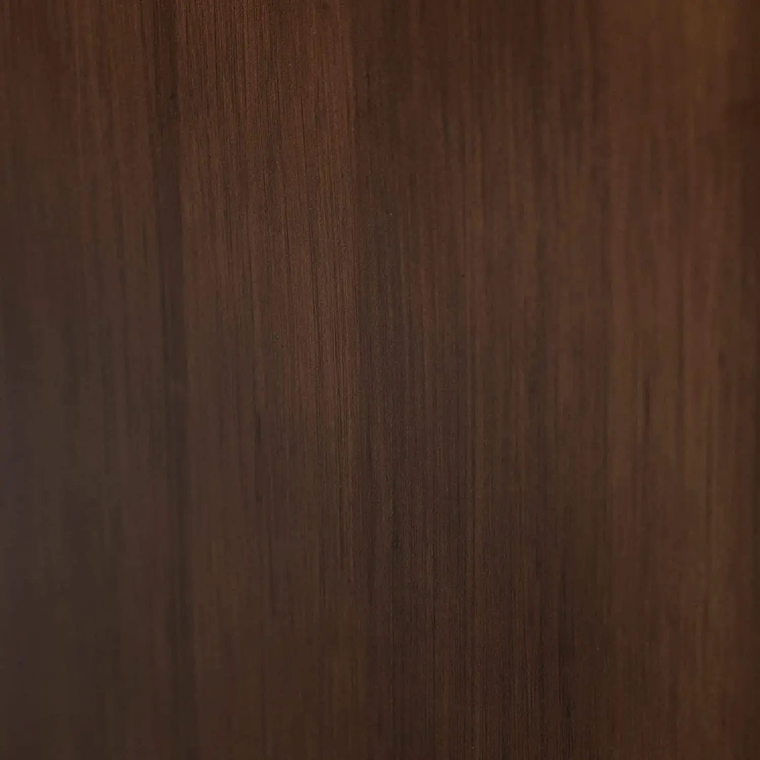Pine Wood Sideboard Buffet Russet Brown Adjustable Shelves from PriceLows™