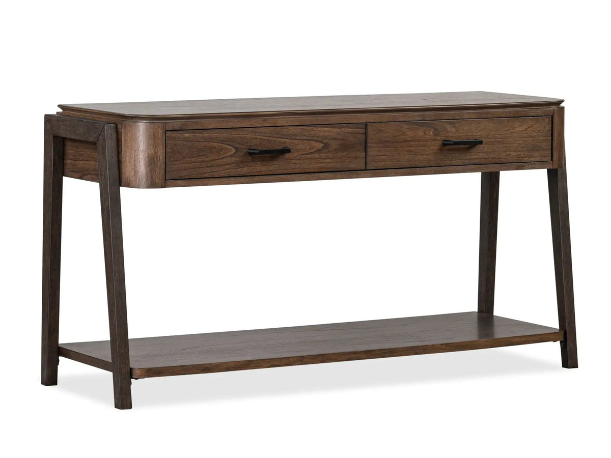 Hallie Rectangular Table | 3 Pieces | Living Room Furniture | Living Room