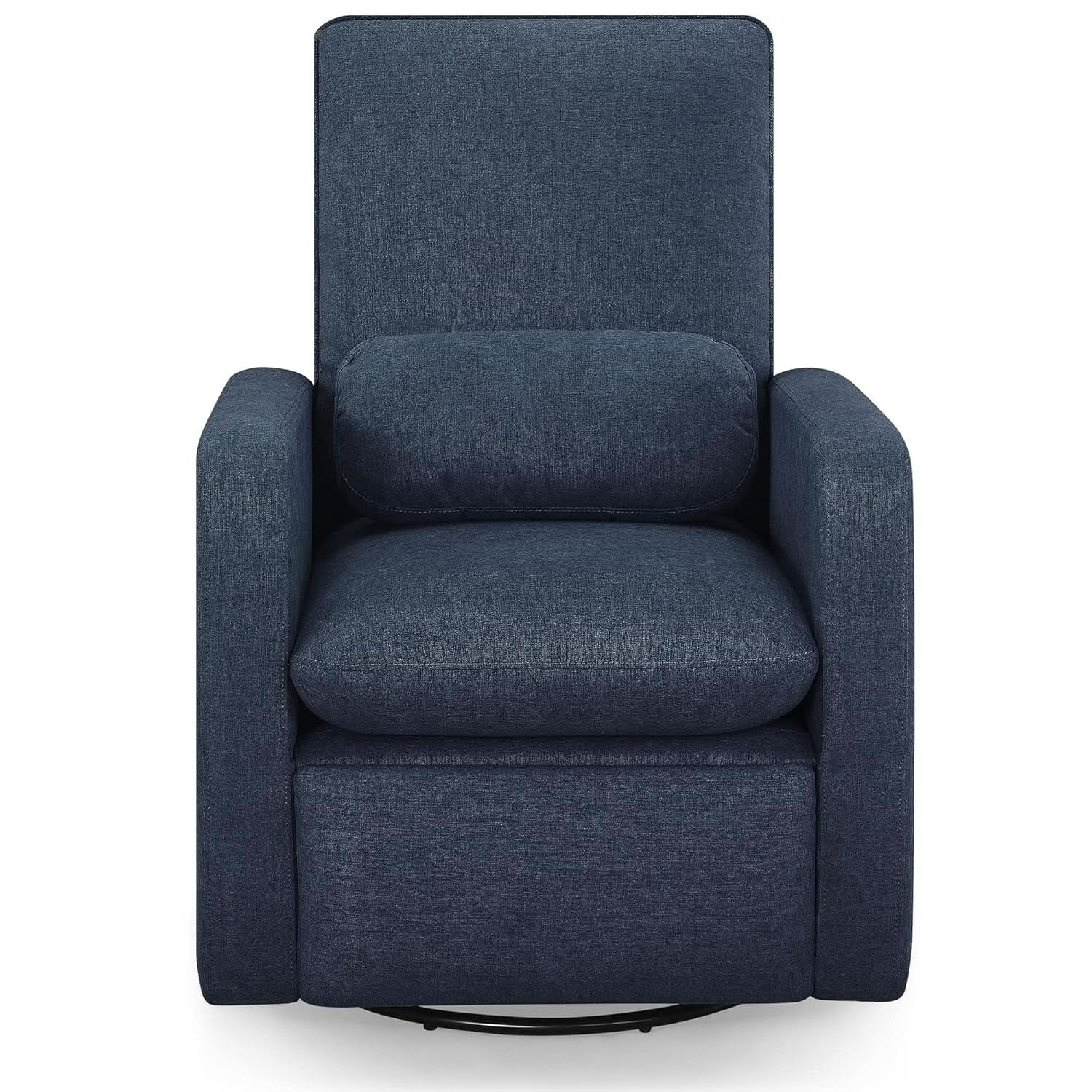 Babygap Cloud Recliner Sailor Livesmart Evolve Fabric from PriceLows™