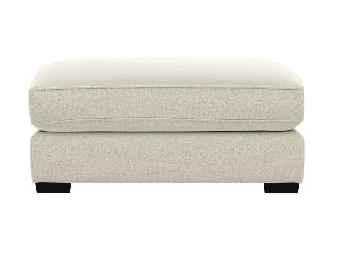 Alden Ottoman | 2 Pieces | Living Room Furniture | Living Room