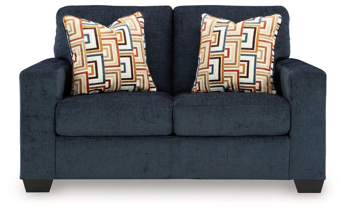 Aviemore Loveseat | 3 Pieces | Living Room Furniture | Living Room