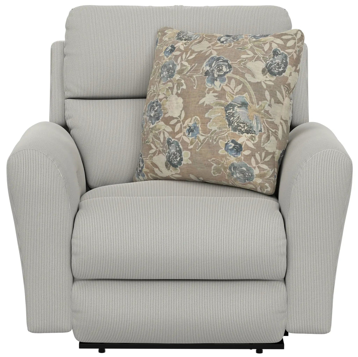 Chappy Lay Flat Recliner Reclining Chair | 4 Pieces | Living Room Furniture | Living Room