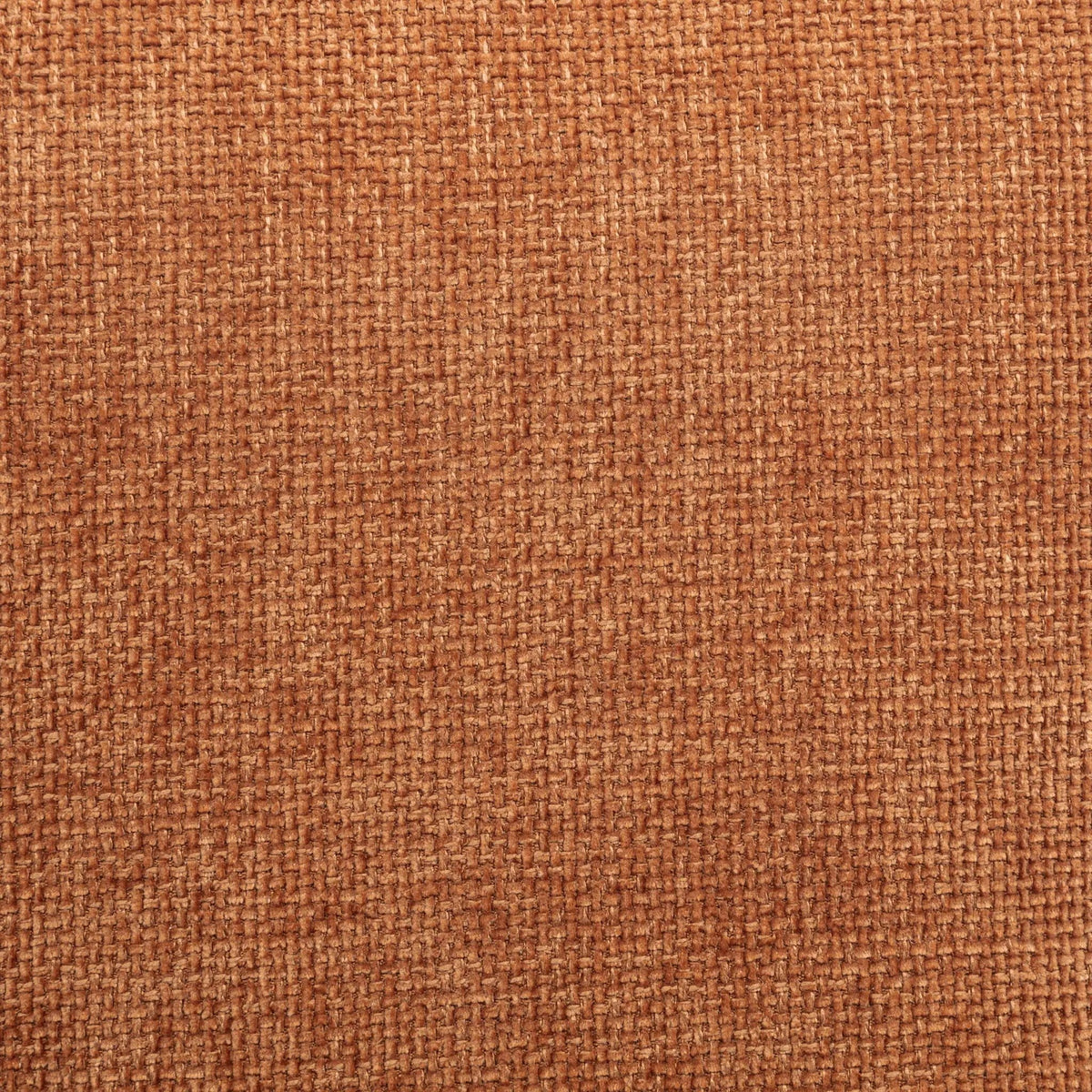 Octavia Upholstered Track Arm Accent Chair | 54.75 x 41.75 x 35.5 in | Living Room Furniture | Orange
