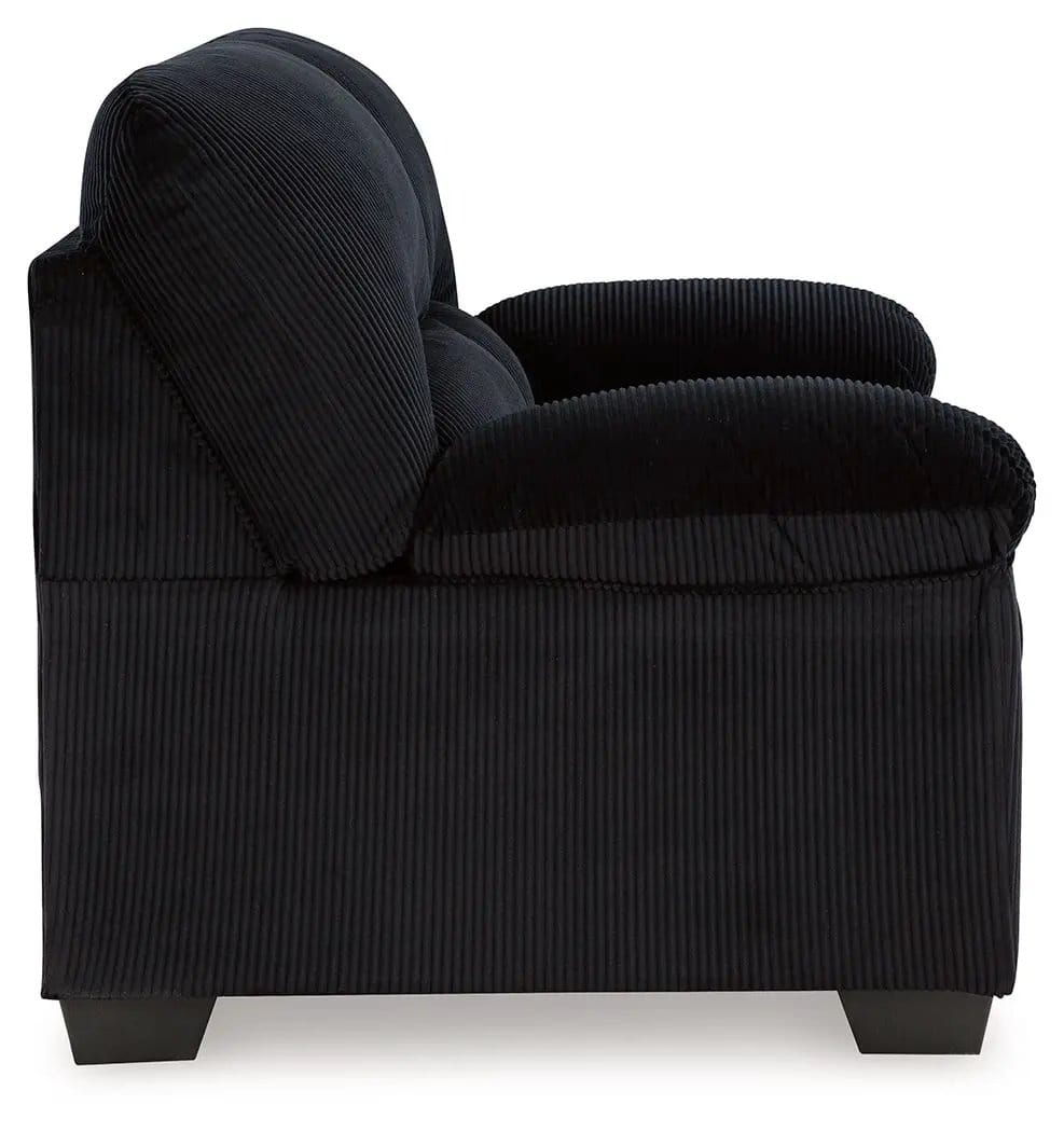 SimpleJoy Loveseat | 3 Pieces | Living Room Furniture | Living Room