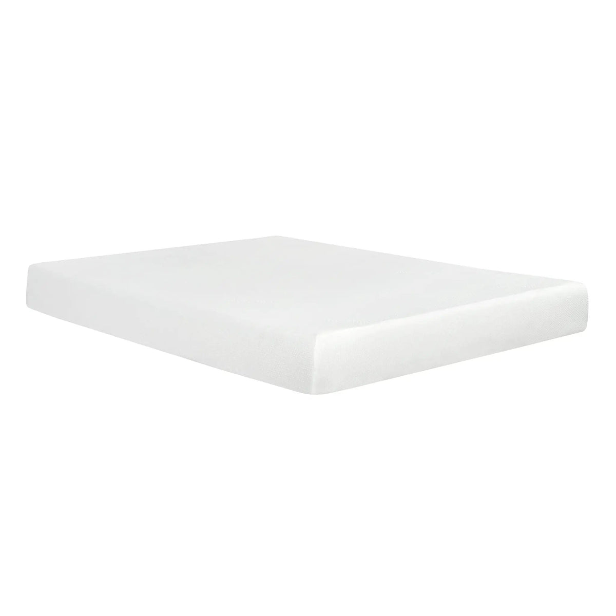 Plush Gel Memory Foam Mattress | 8 Inch Thick | Aloe Vera Cover