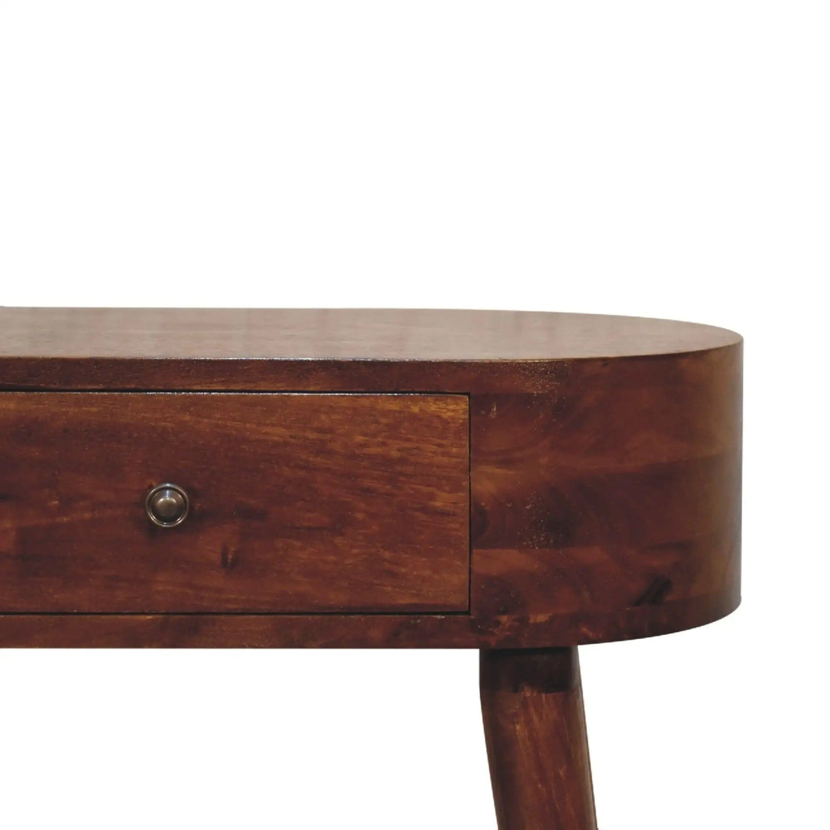 Albion Nordic Console Table | 5 Pieces | Mango Wood | Living Room