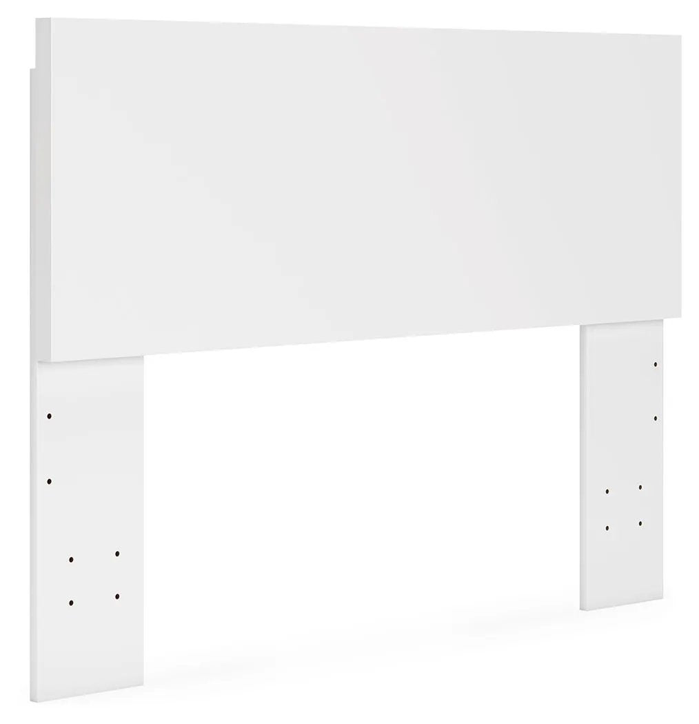 Onita Panel Headboard | Minimal Design | Ultra-Clean Lines | Easy-Elegant Solid Finish