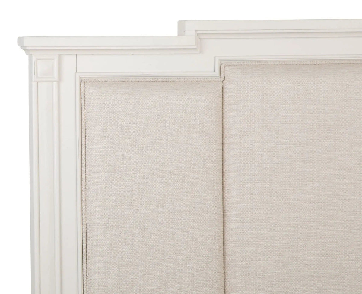Willowbrook Panel Upholstered Storage Bed | 3 Pieces | Wood | Bedroom