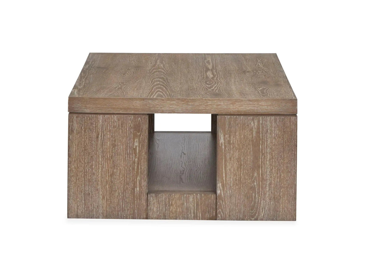 Conway Rectangular Table | 2 Pieces | Wood | Living Room