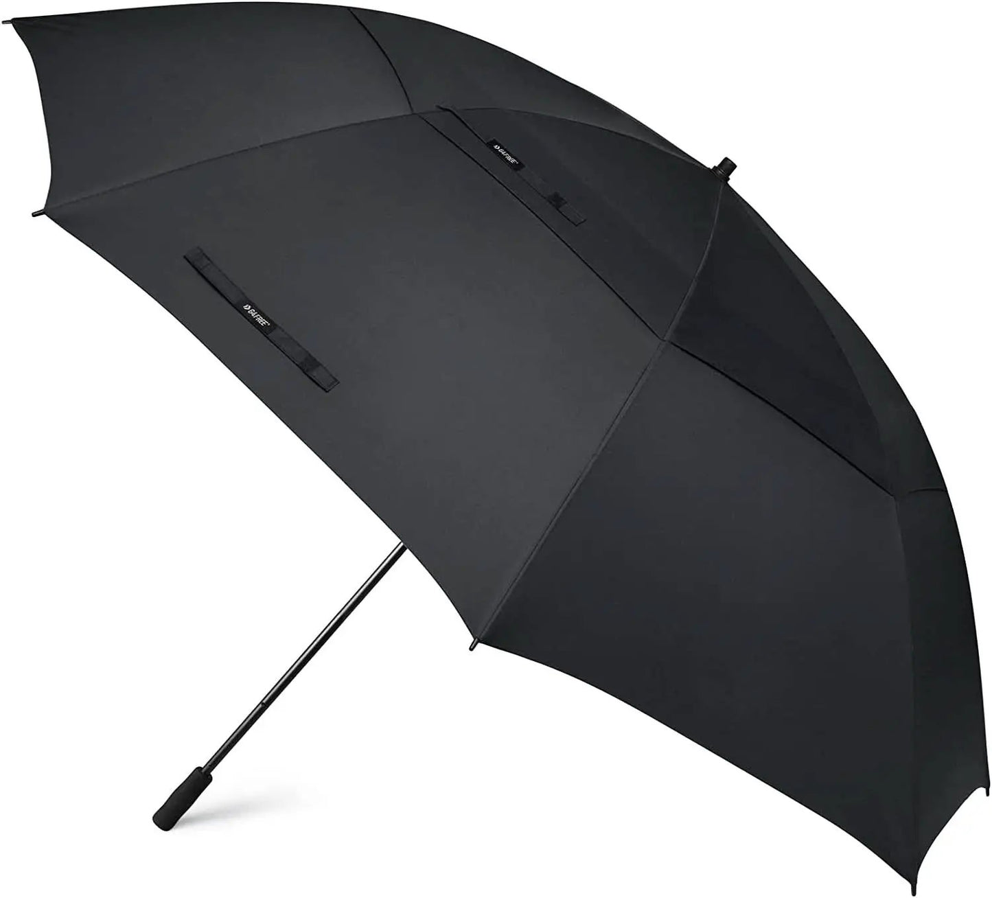 80 Inch Windproof Golf Umbrella For Family Outdoor Use from PriceLows™