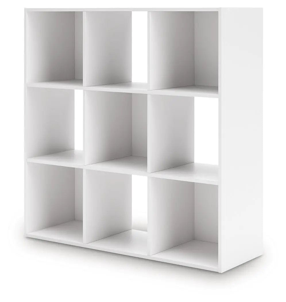 Onita Cube Organizer | Minimal Modern Design | Ultra-Clean Lines | Solid Finish