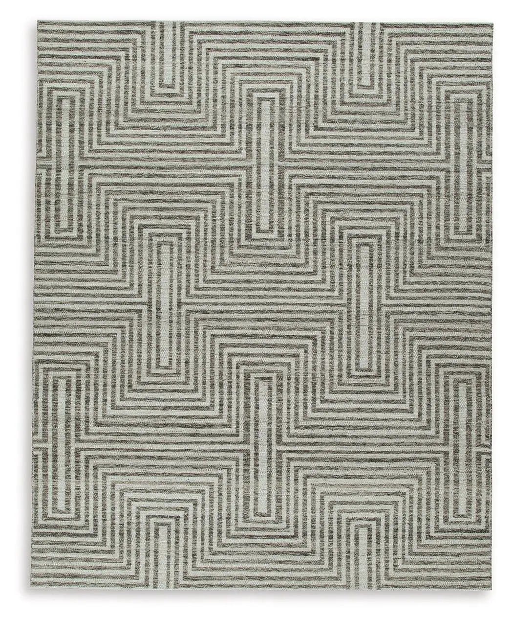 Jossen Rug | 2 Pieces | Any Room Furniture | Any Room